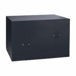 Chubbsafes HomeSafe 20EL Privékluizen MustangSafes
