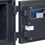 Chubbsafes HomeSafe 20EL Privékluizen MustangSafes