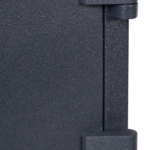 Chubbsafes HomeSafe 20EL Privékluizen MustangSafes