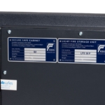 Chubbsafes HomeSafe 20EL Privékluizen MustangSafes