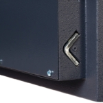 Chubbsafes HomeSafe 10EL Privékluizen MustangSafes