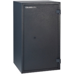 Chubbsafes HomeSafe 70KL Privékluizen MustangSafes