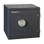 Chubbsafes HomeSafe 35EL Brandwerende privékluizen MustangSafes