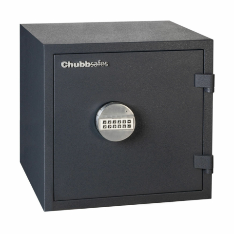 Chubbsafes HomeSafe 35EL Brandwerende privékluizen MustangSafes