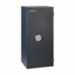 Chubbsafes HomeSafe 90EL Brandwerende privékluizen MustangSafes
