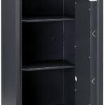 Chubbsafes HomeSafe 90KL Brandwerende privékluizen MustangSafes