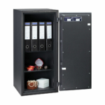 Chubbsafes HomeSafe 90KL Brandwerende privékluizen MustangSafes