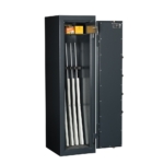 Wapenkluis-Brandwerend-MSG105S2-open180-antraciet-mustangsafes