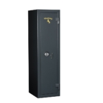 Wapenkluis-Brandwerend-MSG105S2-sleutelslot-antraciet-mustangsafes