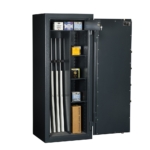 Wapenkluis-Brandwerend-MSG205S2-open180-antraciet-mustangsafes