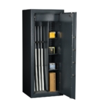 Wapenkluis-Brandwerend-MSG205S2-open90-2-antraciet-mustangsafes