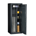Wapenkluis-Brandwerend-MSG205S2-open90-antraciet-mustangsafes