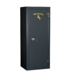 Wapenkluis-Brandwerend-MSG205S2-sleutelslot-antraciet-mustangsafes