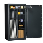 Wapenkluis-Brandwerend-MSG307S2-open180-antraciet-mustangsafes