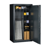 Wapenkluis-Brandwerend-MSG307S2-open90-antraciet