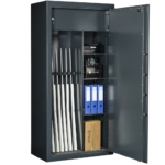 MustangSafes Tactical MSG 50-10 S2 Geweerkluizen MustangSafes