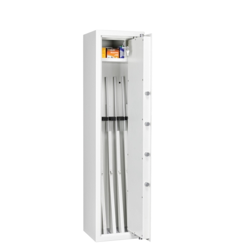 MustangSafes MSG 1-04BC Geweerkluizen MustangSafes