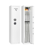 MustangSafes MSG 1-04BC elo Geweerkluizen MustangSafes