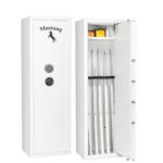 MustangSafes MSG 1-08BC elo Budget Serie MustangSafes