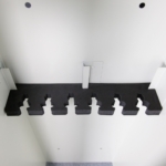 MustangSafes MSG 1-08BC Geweerkluizen MustangSafes