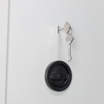 MustangSafes MSG 1-08BC Geweerkluizen MustangSafes