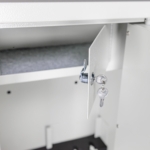 MustangSafes MSG 1-08BC Geweerkluizen MustangSafes