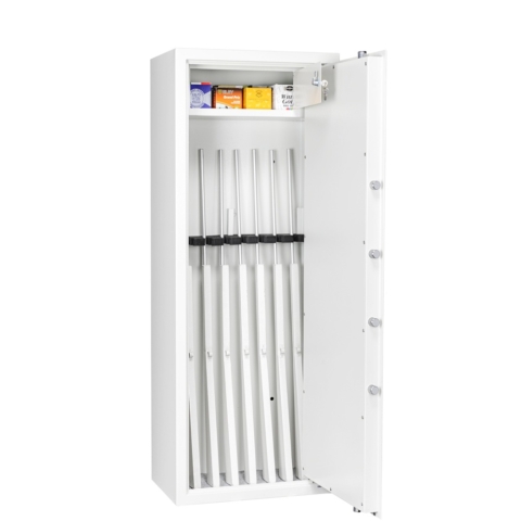 MustangSafes MSG 3-10BC Geweerkluizen MustangSafes
