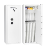 MustangSafes MSG 3-10BC elo Geweerkluizen MustangSafes