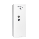 MustangSafes MSG 3-10BC elo Geweerkluizen MustangSafes
