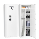 MustangSafes MSG 4-11BC elo Geweerkluizen MustangSafes