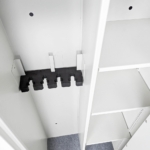 MustangSafes MSG 4-11BC Geweerkluizen MustangSafes