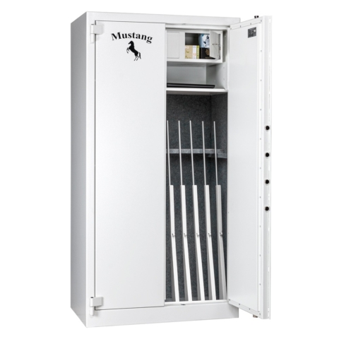 MustangSafes MSG S20 S2 Geweerkluizen MustangSafes