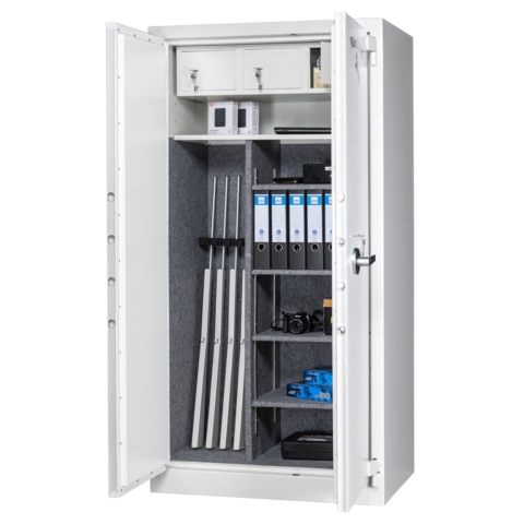 MustangSafes MSG S60 S2 Geweerkluizen MustangSafes