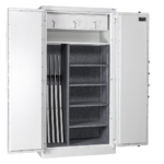 MustangSafes MSG S60 S2 Geweerkluizen MustangSafes