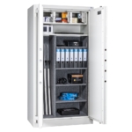 MustangSafes MSG S60 S2 Geweerkluizen MustangSafes