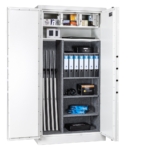 MustangSafes MSG S60 S2 Geweerkluizen MustangSafes