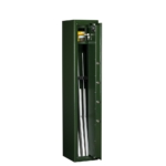 Wapenkluis-MSG104S1-open-groen
