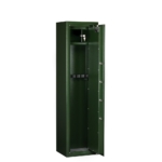 MustangSafes MSG 1-08 S1 Geweerkluizen MustangSafes