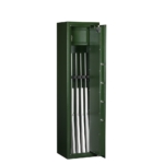 MustangSafes MSG 1-08 S1 Geweerkluizen MustangSafes