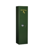 MustangSafes MSG 1-08 S1 Geweerkluizen MustangSafes
