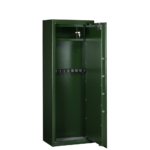 MustangSafes MSG 3-10 S1 Geweerkluizen MustangSafes