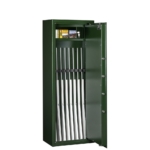 MustangSafes MSG 3-10 S1 Geweerkluizen MustangSafes