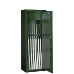 MustangSafes MSG 3-10 S1 Geweerkluizen MustangSafes