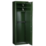 MustangSafes MSG 3-14 S1 Geweerkluizen MustangSafes