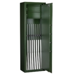 MustangSafes MSG 3-14 S1 Geweerkluizen MustangSafes