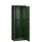 MustangSafes MSG 3-19 S1 Geweerkluizen MustangSafes