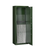 MustangSafes MSG 3-19 S1 Geweerkluizen MustangSafes