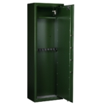 MustangSafes MSG 3-20 S1 Geweerkluizen MustangSafes