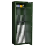 MustangSafes MSG 3-20 S1 Geweerkluizen MustangSafes