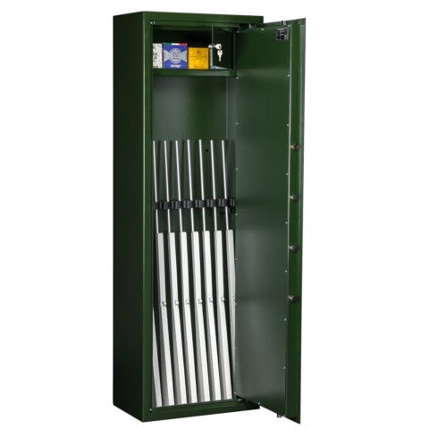 MustangSafes MSG 3-20 S1 Geweerkluizen MustangSafes